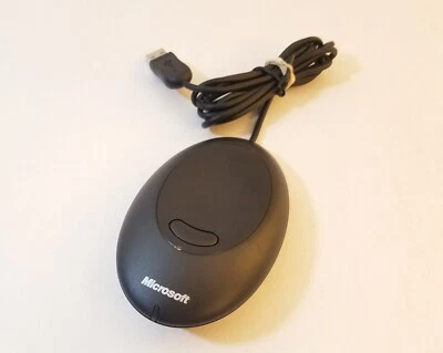 Microsoft Wireless Optical Mouse Receiver 2.0 USB P/N X09-56158 Model 1013 - Image 1 of 2