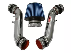 Injen IS Short Ram Cold Air Intake System for Nissan Z32 300zx VG30DE NON Turbo - Picture 1 of 2