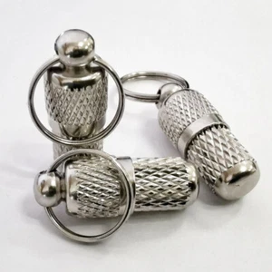 6 Pcs Pet Identification Anti-Lost Pendant Dog and Tag Identity Tube Collar - Picture 1 of 12