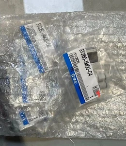 1PCS, SMC, brand new, solenoid valve, ZQ1103M-K15L-F, free shipping - Picture 1 of 2
