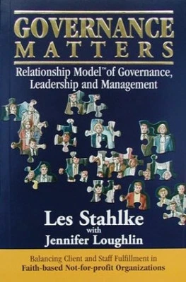 Governance Matters: Relationship Mo..., Loughlin, Jenni - Image 1 of 2