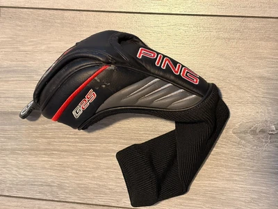 Cubierta híbrida Ping G25 - Cubierta usada Foto 1 de 3