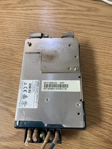 Omron S8VM-05024 Power Supply Unit 24 VDC 2.2 A S8VM05024 See Pics - Picture 1 of 6