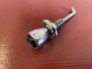 1935 1936 CADILLAC OEM DELCO REMY HEADLIGHT SWITCH KNOB - Picture 1 of 4