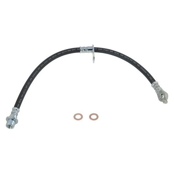For Toyota Camry 2007-2011 iD Select SEL232450 Front Driver Side Brake Hose Foto 1 de 1