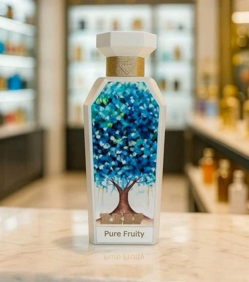 Perfume Pure Fruity By Reef eau de parfum spray para unisex 150 ml, dándote un suave 🥇👌 Foto 1 de 4