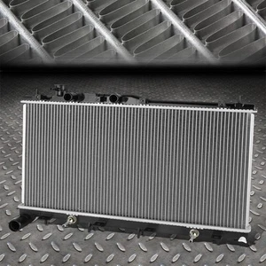 FOR 10-14 SUBARU LEGACY OUTBACK 3.6L AT OE STYLE ALUMINUM CORE RADIATOR DPI13281 - Bild 1 von 7