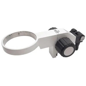 AmScope FR-HGA3-84 Microscope Focus Block ø84mm, 5/8in Post, 3in Travel - Picture 1 of 7