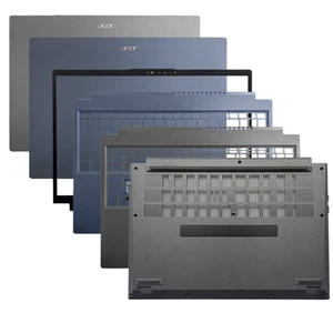 Für Acer Aspire Go 15 AG15-51P N24H7 LCD Backcover/Lünette/Handballenauflage/Untergehäuse - Bild 1 von 17