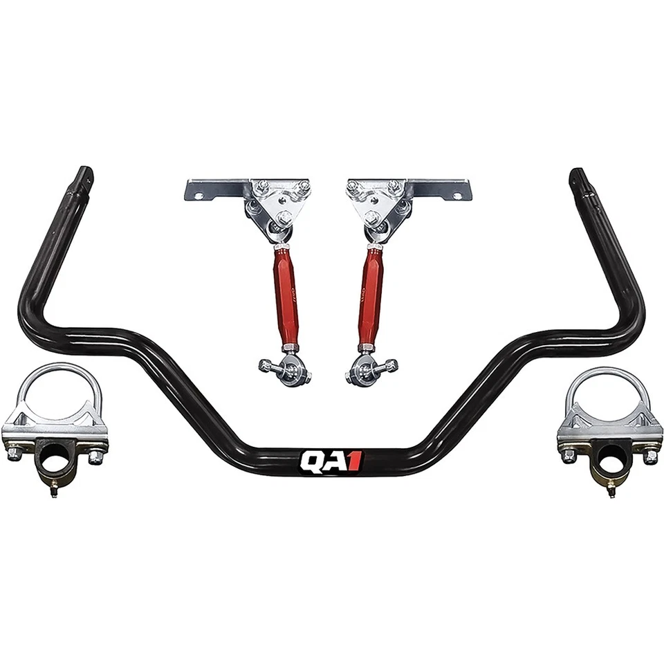 Camión Chevrolet C10 1963-87; barra estabilizadora trasera QA1; 1-1/4" Foto 1 de 1