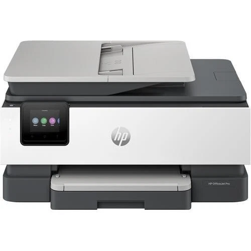 HP MULTIF. INK A4 COLORE, OFFICEJET PRO 8135E, 20 PPM, ADF, FRONTE / RETRO, USB/ - Immagine 1 di 1