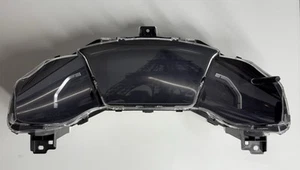 Speedometer Cluster Keyless, 2016-2018 Honda Civic 2.0L, EX, Sedan AUT, 145k - Picture 1 of 5