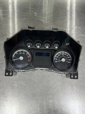 2014 Ford F350 Super Duty Speedometer Speedo Cluster MPH EC3T-10849-AA OEM - Image 1 of 4