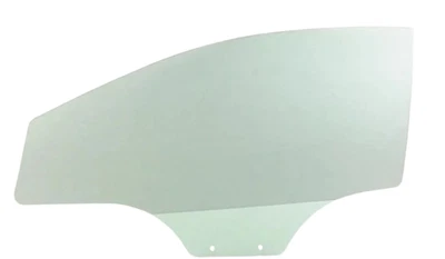 Se adapta a: Hyundai Accent 12-2017 sedán y hatchback lado del conductor puerta delantera izquierda vidrio Foto 1 de 4