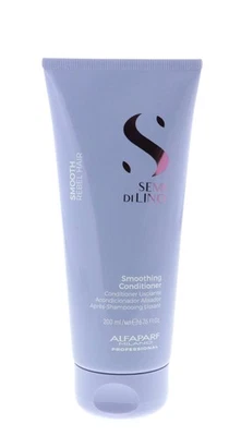 Alfaparf Semi Di Lino Smoothing Conditioner, 6.76 oz 2 Pack - Image 1 of 4