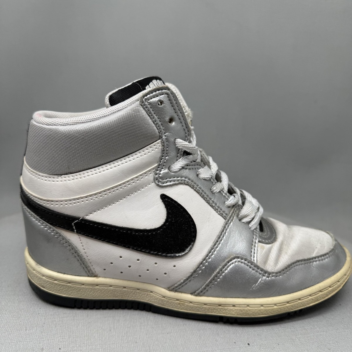 NIKE WMNS FORCE SKY HIGH ナイキ フォース スカイ NIKE◇WMNS FORCE SKY HIGH/ウィメンズフォーススカイハイ