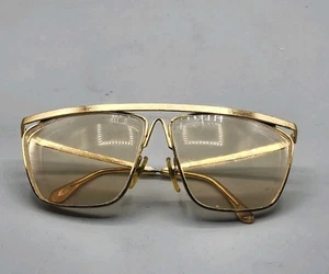 Laura Biagiotti Frame glasses Vintage Retro - Picture 1 of 10