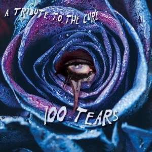 Various Artists 100 Tears (Vinyl) 12" Album Coloured Vinyl - Picture 1 of 3