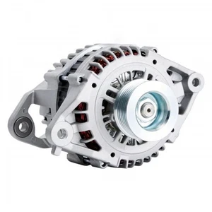 For Nissan Sentra Alternator 2002-2006 Replaces 23100-4Z400 | 1.8L L4 1769cc - Picture 1 of 8