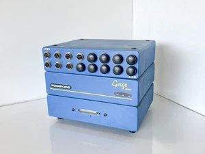 MARPOSS 866KAACBB0 DATA ACQUISITION SYSTEM (RACK) - Picture 1 of 16