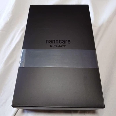 Panasonic EH-NC50-K Hair Dryer NanoCare ULTIMATE 100V From Japan New 2024 - Image 1 of 4