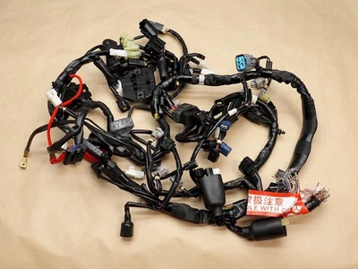 Arnés de cables principal Yamaha YZF-R1M 2KS OEM 2KS-82590-00 Foto 1 de 4