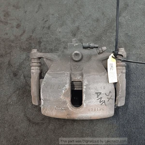 8V0615123 Pinza freno ant. SX VOLKSWAGEN GOLF 2.0 TDI DPF BlueM.Tech. Ber 3354b4 - Afbeelding 1 van 6