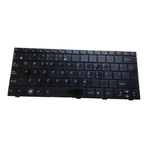 Clavier espagnol pour ordinateur portable ASUS Eee PC 1001PX 0KNA-1925 clavie... - Afbeelding 1 van 1