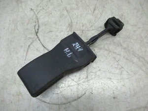 SEAT IBIZA IV 6J 1.2 TSI Türfangband Türbremse hinten links 6J4839249B (244) - Bild 1 von 5