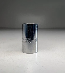 UN (1) NUEVO OMEGA Hi Lok 11/32" Instalación Enchufe Bloqueo Llave Herramienta de Avión (NUEVO) - Imagen 1 de 6