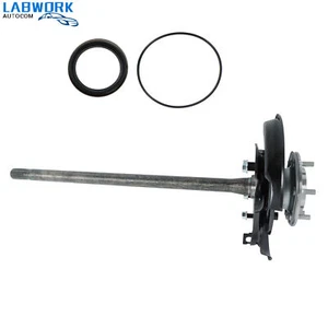 2003-09 For Toyota 4Runner 926-141 Pre-Pressed Rear LH Drive Axle Shaft Assembly - Picture 1 of 14