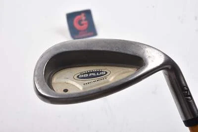 Nickent BB Plus Sand Wedge / 54 Degree / Regular Flex UST Mamiya Shaft - Image 1 of 4