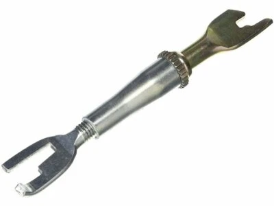 Conjunto de tornillo de ajuste de freno de tambor AC Delco 78895DN para Chevrolet Lumina 2001 Foto 1 de 2