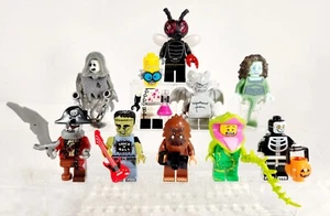 LEGO SERIES 14 Collectible NEW Minifigures - YOU PICK! - Picture 1 of 59
