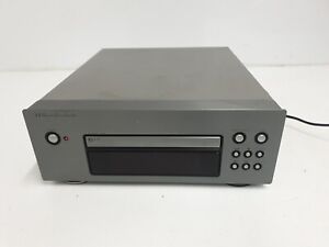 Wharfedale S-990 6+1 disc CD Changer for spares repairs