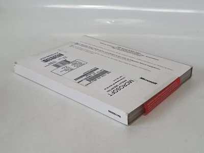 Microsoft Windows Vista Business 32 Bit SP1 DVD Deutsch ( 66J-05583 ) - Bild 1 von 4