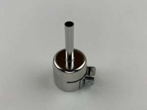 HAKKO A1130 Nozzle for SMDREWORK Station Spec. Single diameter 4.4mm (0.17") NEW - Picture 1 of 6