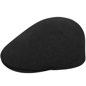 100 % authentische Herren KANGOL nahtlose Wolle 507 K0875FA Größen S M L XL XXL - Bild 1 von 7