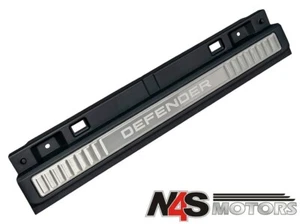Land Rover Defender 2020 90/110 Laderaum Trittplatte Original OE VPLES0572PVJLR - Bild 1 von 1