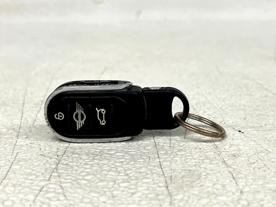 ⭐2014-2019 MINI COOPER SMART KEY REMOTE CONTROL 3 BUTTON KEY ASSY OEM LOT2613 - Image 1 of 4