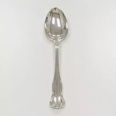Provence by Tiffany and Co Sterling Silver Vegetable Serving Spoon 8.5" no mono - Image 1 of 4