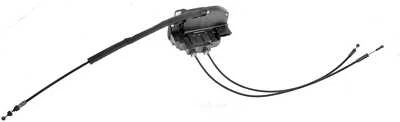 Motor actuador cerradura puerta trasera izquierda para Nissan Versa 2012 2009 Dorman 2007-2013 Foto 1 de 4