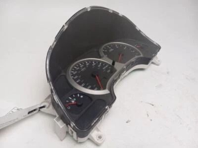 2005 - 2006 雪佛兰 EQUINOX 速度计 MPH 原始设备制造商 46560 — 第 1/4 张图片