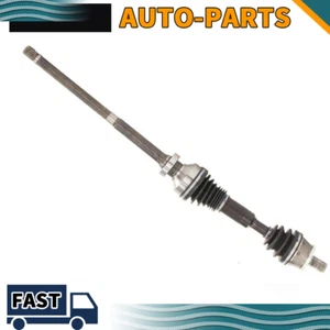 For 2015 Volvo S60 V60 S80 2.0L Front Right CV Axle Joint Shaft Assembly - Picture 1 of 5