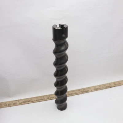 Mischer 2 Rotor C Standard Mixpro 50 PFT G4 schwarz 12-1/2" - Bild 1 von 4