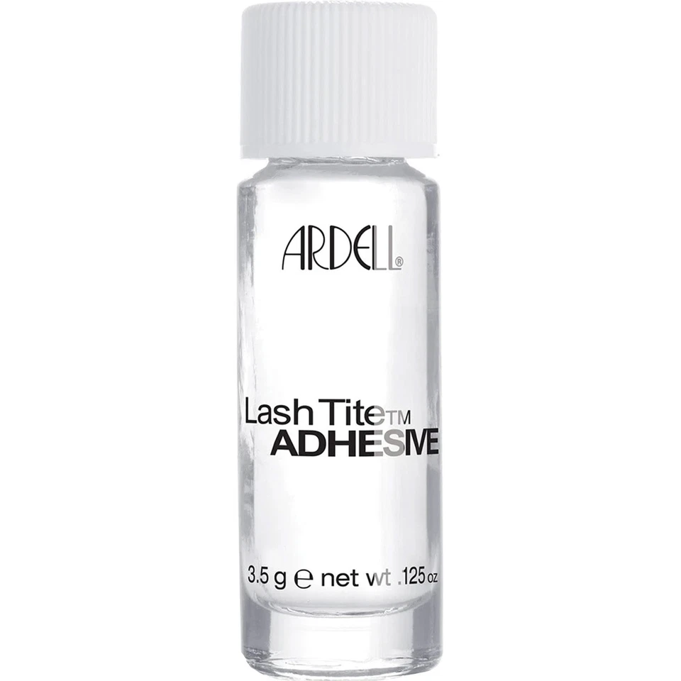 Ardell Lash Tite False Eyelashes Adhesive - Clear 3.5g (65058) - Image 1 of 1