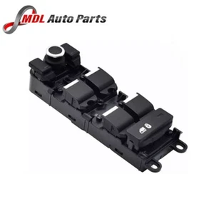 Land Rover Genuine Driver Door Window Switch Left - LR186660 - Picture 1 of 1