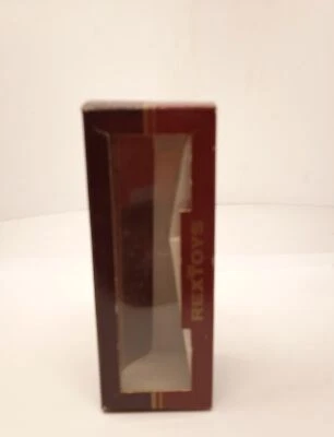 Empty Box 1:43 Scatola Vuota Rextoys Cadillac V16 coupe - Immagine 1 di 2