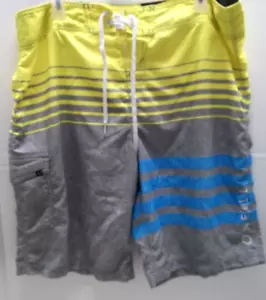 Pantalones cortos de natación O'NEILL Lennox para hombre 14106705 talla 36 - Imagen 1 de 6