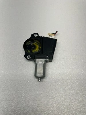 Conjunto de motor corredizo techo corredizo Lexus ES350 2007-2012 471701-10070 FABRICANTE DE EQUIPOS ORIGINALES Foto 1 de 4